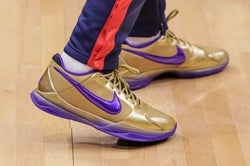 NBA: Playoffs-Phoenix Suns at New Orleans Pelicans
