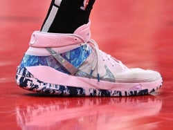 NBA: Playoffs-Philadelphia 76ers at Toronto Raptors