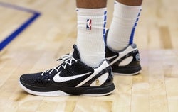 NBA: Playoffs-Phoenix Suns at Dallas Mavericks