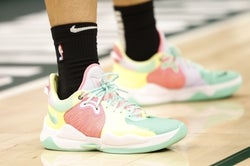 NBA: Boston Celtics at Milwaukee Bucks