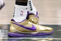 NBA: Boston Celtics at Milwaukee Bucks