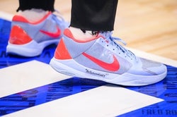 NBA: Phoenix Suns at Dallas Mavericks