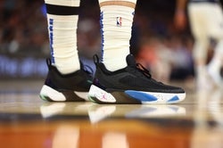NBA: Playoffs-Dallas Mavericks at Phoenix Suns