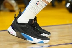 NBA: Playoffs-Dallas Mavericks at Golden State Warriors