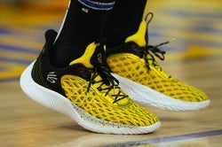 NBA: Playoffs-Dallas Mavericks at Golden State Warriors