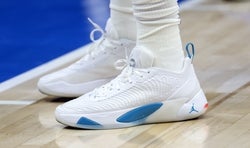 NBA: Playoffs-Golden State Warriors at Dallas Mavericks