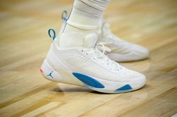 NBA: Playoffs-Golden State Warriors at Dallas Mavericks