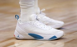 NBA: Playoffs-Golden State Warriors at Dallas Mavericks