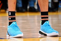 NBA: Playoffs-Dallas Mavericks at Golden State Warriors