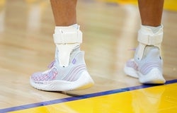 NBA: Finals-Boston Celtics at Golden State Warriors