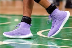 NBA: Finals-Golden State Warriors at Boston Celtics