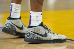 NBA: California Classic-Los Angeles Lakers at Miami Heat