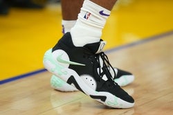 NBA: California Classic-Sacramento Kings at Golden State Warriors