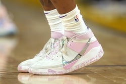 NBA: California Classic-Los Angeles Lakers at Sacramento Kings