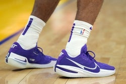 NBA: California Classic-Los Angeles Lakers at Sacramento Kings