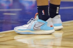 NBA: Preseason-Memphis Grizzlies at Orlando Magic