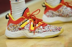 NBA: Preseason-Atlanta Hawks at Cleveland Cavaliers