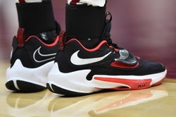 NBA: Preseason-Atlanta Hawks at Cleveland Cavaliers