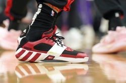 NBA: Preseason-Portland Trail Blazers at Sacramento Kings