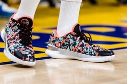 NBA: Preseason-Denver Nuggets at Golden State Warriors