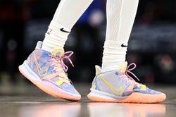 NBA: Oklahoma City Thunder at Minnesota Timberwolves