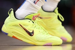 NBA: Oklahoma City Thunder at Minnesota Timberwolves
