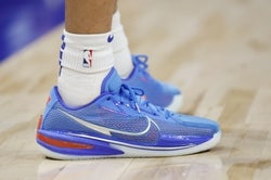 NBA: Orlando Magic at Detroit Pistons