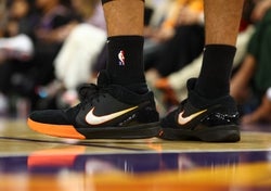 NBA: Dallas Mavericks at Phoenix Suns