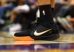 NBA: Dallas Mavericks at Phoenix Suns