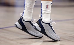 NBA: Memphis Grizzlies at Dallas Mavericks