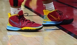 NBA: Cleveland Cavaliers at Chicago Bulls