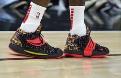 NBA: Cleveland Cavaliers at Chicago Bulls