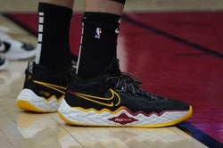 NBA: Cleveland Cavaliers at Chicago Bulls