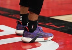NBA: Cleveland Cavaliers at Toronto Raptors