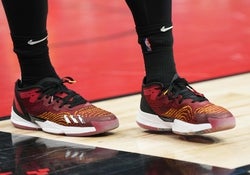 NBA: Cleveland Cavaliers at Toronto Raptors