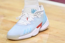 NBA: Washington Wizards at Cleveland Cavaliers