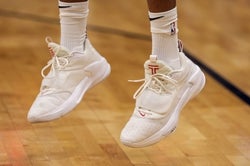 NBA: Utah Jazz at New Orleans Pelicans
