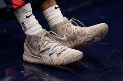 NBA: Utah Jazz at New Orleans Pelicans
