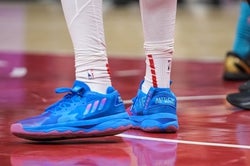 NBA: Charlotte Hornets at Atlanta Hawks