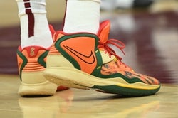 NBA: Washington Wizards at Cleveland Cavaliers