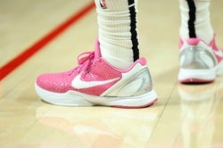 NBA: Denver Nuggets at Portland Trail Blazers