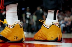 NBA: Denver Nuggets at Portland Trail Blazers