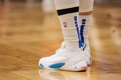 NBA: Dallas Mavericks at New Orleans Pelicans