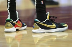 NBA: Orlando Magic at Cleveland Cavaliers