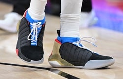 NBA: Philadelphia 76ers at Toronto Raptors