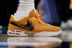 NBA: Los Angeles Lakers at Denver Nuggets