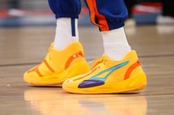 NBA: New York Knicks at Memphis Grizzlies