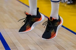 NBA: Denver Nuggets at Golden State Warriors