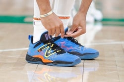 NBA: Los Angeles Clippers at Oklahoma City Thunder