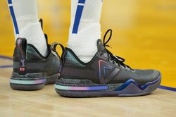 NBA: Sacramento Kings at Golden State Warriors